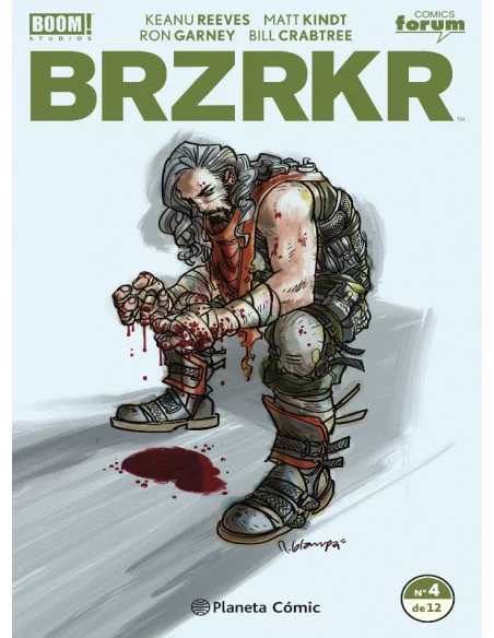 es::BRZRKR 04 (de 12)