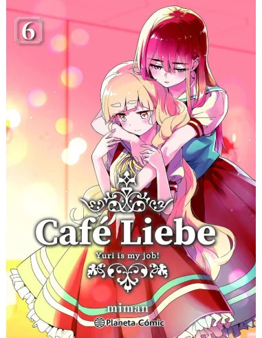 es::Café Liebe nº 06