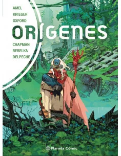 es::Orígenes