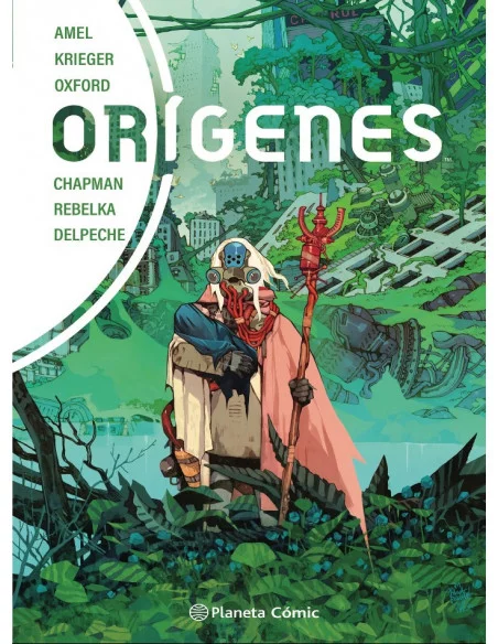 es::Orígenes