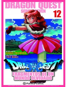 es::Dragon Quest VII 12 (de 14)