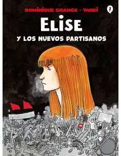 es::Elise y los nuevos rebeldes
