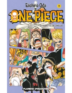 es::One Piece 71