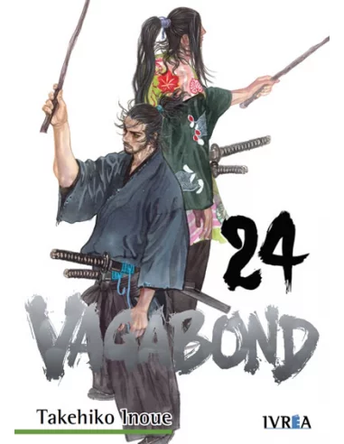 es::Vagabond 24