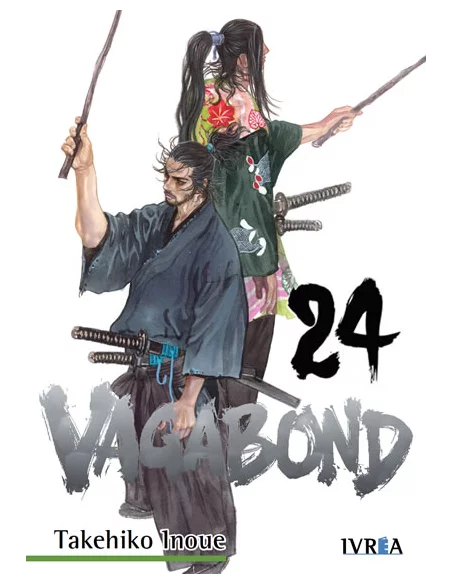 es::Vagabond 24
