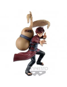 es::Naruto Shippuden Estatua Vibration Stars Gara 16 cm