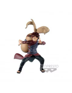 es::Naruto Shippuden Estatua Vibration Stars Gara 16 cm 2