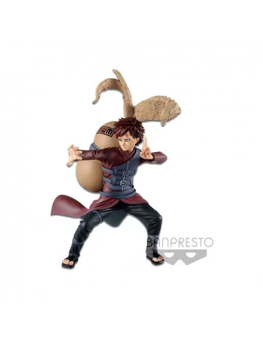 es::Naruto Shippuden Estatua Vibration Stars Gara 16 cm