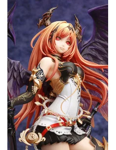 es::Rage of Bahamut Estatua PVC 1/8 Dark Angel Olivia Renewal Package Ver. 31 cm 2