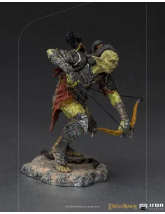 es::El Señor de los Anillos Estatua 1/10 BDS Art Scale Archer Orc 16 cm 2
