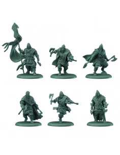 es::Canción de hielo y fuego JDM: Hijos del hierro saqueadores2