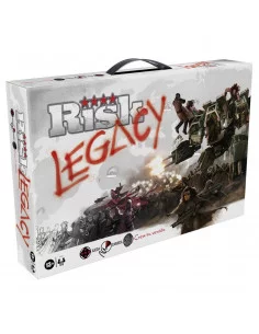 es::Risk Legacy