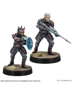 es::Star Wars Legión: Supercomando mandaloriano 2