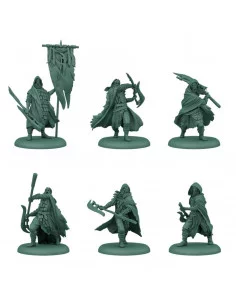 es::Canción de hielo y fuego JDM: Segadores de la Casa Harlaw 2