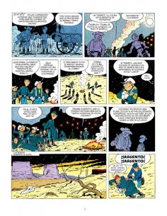 es::Casacas Azules 02. 1971-1973 2