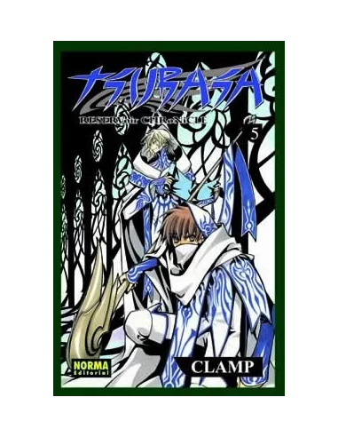 es::Tsubasa Reservoir Chronicle 05