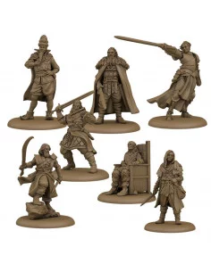 es::Canción de hielo y fuego JDM: Héroes Neutrales II 2