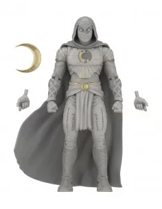 es::Marvel Legends Series Figura 2022 Moon Knight 15 cm 2