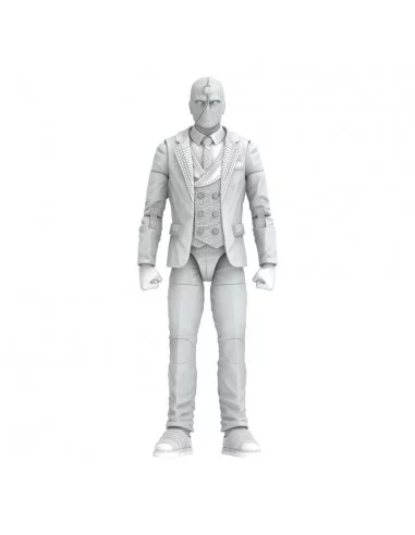 es::Marvel Legends Series Figura 2022 Mr. Knight 15 cm