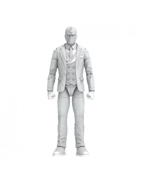 es::Marvel Legends Series Figura 2022 Mr. Knight 15 cm