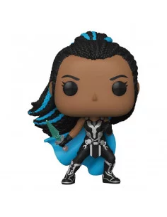 es::Thor: Love & Thunder Funko POP! Valkyrie 9 cm