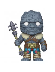 es::Thor: Love & Thunder Funko POP! Korg 9 cm