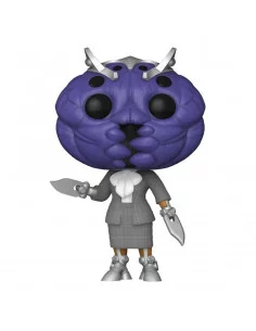 es::Thor: Love & Thunder Funko POP! Miek 9 cm