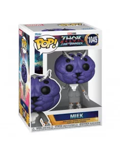 es::Thor: Love & Thunder Funko POP! Miek 9 cm 2