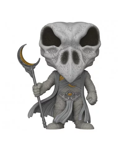 es::Marvel Moon Knight Funko POP! Khonshu 9 cm