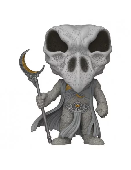 es::Marvel Moon Knight Funko POP! Khonshu 9 cm