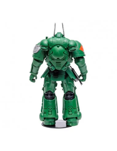 es::Warhammer 40k Figura Dark Angels Assault Intercessor Sergeant 18 cm