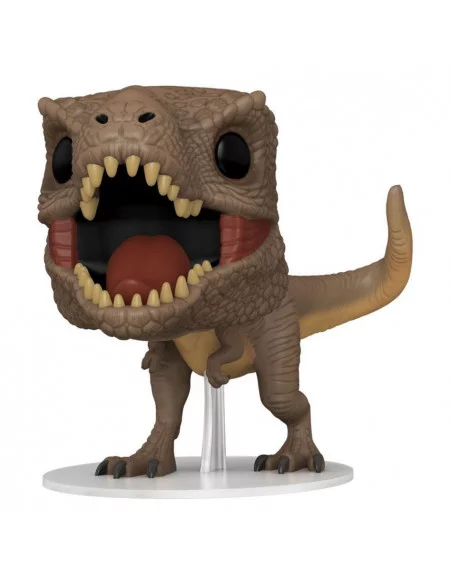 es::Jurassic World 3 Funko POP! T-Rex 9 cm