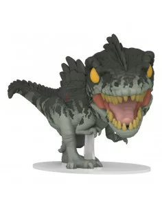 es::Jurassic World 3 Funko POP! Giganotosaurus 9 cm