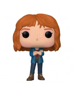 es::Jurassic World 3 Funko POP! Claire Dearing 9 cm