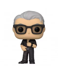 es::Jurassic World 3 Funko POP! Dr Ian Malcolm 9 cm