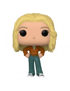 es::Jurassic World 3 Funko POP! Ellie Sattler 9 cm