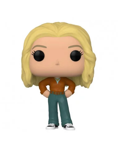 es::Jurassic World 3 Funko POP! Ellie Sattler 9 cm