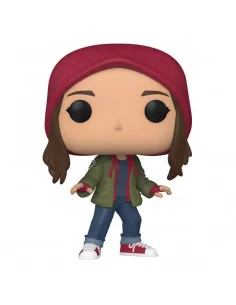 es::Jurassic World 3 Funko POP! Maisie 9 cm