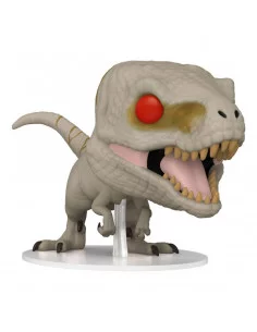 es::Jurassic World 3 Funko POP! Ghost 9 cm