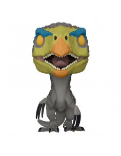 es::Jurassic World 3 Funko POP! Therizinosaurus 9 cm