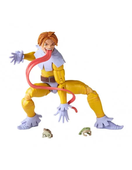 es::Marvel Legends 20th Anniversary Series 1 Figura 2022 Marvel's Toad 15 cm