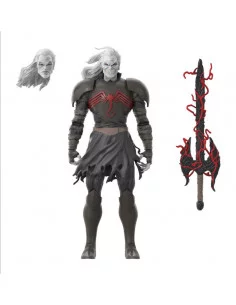 es::Marvel Legends Series Pack de 2 Figuras Marvel's Knull & Venom - King in Black 2