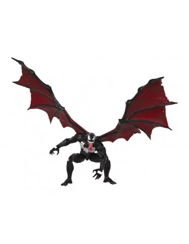 es::Marvel Legends Series Pack de 2 Figuras Marvel's Knull & Venom - King in Black