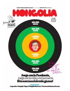 es::Mongolia 110. Mayo 2022