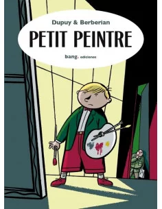 es::Petit Peintre 