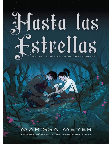 es::Hasta las estrellas