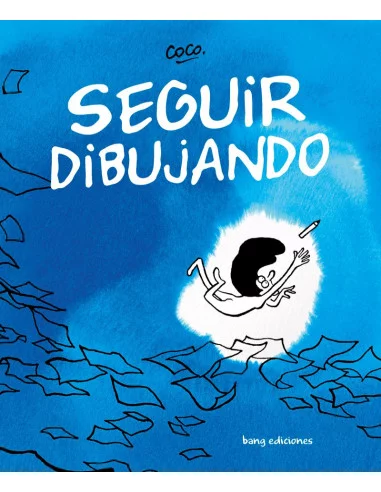 es::Seguir dibujando