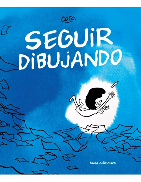 es::Seguir dibujando