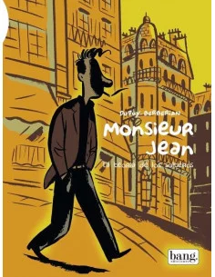 es::Monsieur Jean. La teoría de los solteros