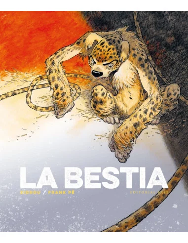 es::La Bestia 01